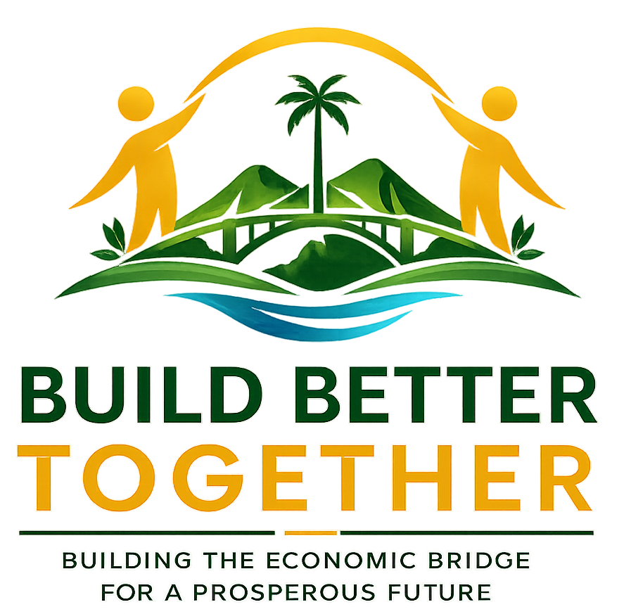 Build Better Together